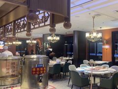 -勇利赵家烤肉坊(纬二街店)