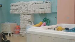 点击看大图 -TAILY BABYSPA泰丽宝贝婴儿游泳(金狮广场店)