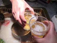 -海底捞火锅(大融城店)