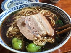 -同得兴 Since·1995 传统苏式面馆(十全街店)