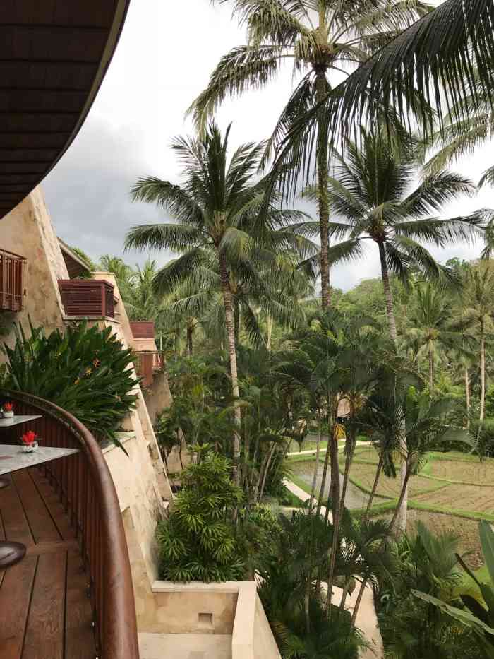 四季山妍度假村-"服务真的很温馨很热情,餐食很好,第一天到.