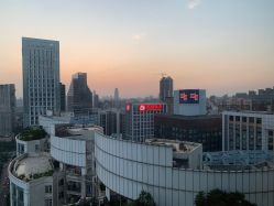 -空中一号宴会厅(信合大厦店)