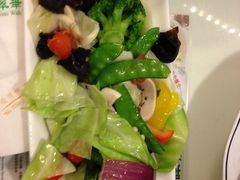 IMG_2196-翠华餐厅(旺角文华商场店)