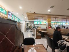 -直隶安家罩饼(复兴路店)