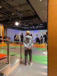 -小鸡哆哆故事屋·儿童乐园(嘉里城店)