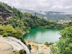 -芙蓉镇景区