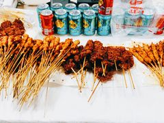 -辽B·小串(总店)