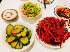 -老长沙龙虾馆·聚会餐厅(白石洲店)