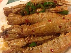 -盛港湾海鲜食府(黄沙店)