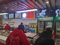 -东方削面(迎泽街店)