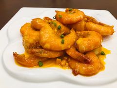 -熙春园餐厅