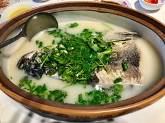 -风味小馆(天目湖宾馆店)