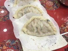 -玉华台饭庄(裕中西里小区店)