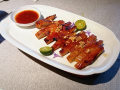 -BetterThai 泰加(苏州中心店)