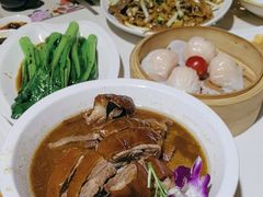 -隆隆金大茶楼(地王广场店)