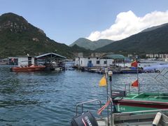 -东山码头