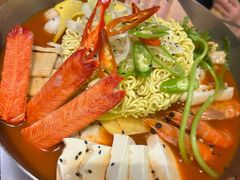 -阿卡AK.Lab洋风韩餐(花园路万达坊店)