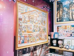 -3D·JP拼图(合生汇店)