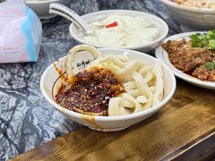 -西月城谭豆花(春熙路店)