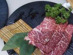 -韩宫宴和牛烤肉(上海金山万达店)
