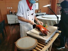 -青年公社烤鸭(青年路店)