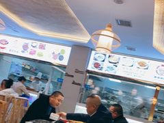 -客来粥到·一碗暖心的粥(临潼店)