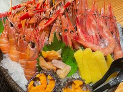-花潮料理艺食馆(世欧广场店)