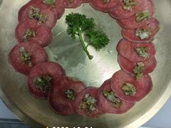 -九田家黑牛烤肉料理(宽城万达店)