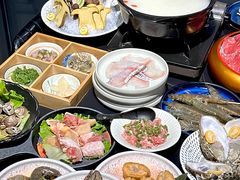 -牛牛和牛海鲜粥底火锅(长虹国际城店)