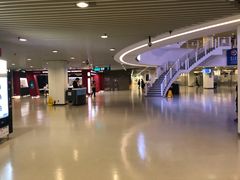 -澳门外港客运码头(轮渡站)