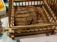 -南城十里潮汕鲜牛火锅·鲜虾生滚粥(融汇老商埠店)