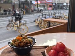 -火山屋台(新街口店)