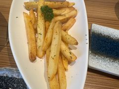 -花和海鲜自助(梅江店)