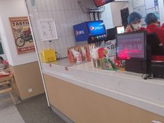 -塔斯汀中国汉堡(农业大厦店)
