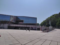 -四川美术学院美术馆