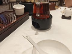 -白天鹅宾馆-宏图府餐厅