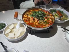 -蛙兔鸡自贡风味·特色江湖菜(广都店)