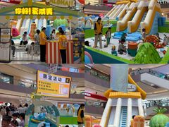 -宝龙城(杭州滨江店)