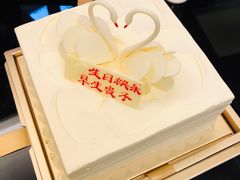 -BLACKSWAN黑天鹅(环球店)