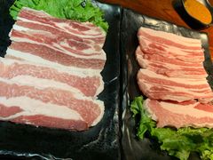 -红小姐的烤肉店(西三旗店)