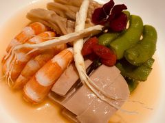 -玫瑰厅上海菜(兴国路店)