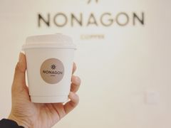 -Legno.ita Coffee by Wood(襄阳南路店)
