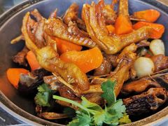 -美极鲜食坊(宝安南路店)