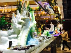 -海玥荟海鲜姿造自助餐厅(欧罗巴广场店)