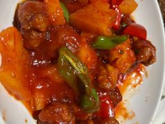 -阿莉餐厅(枣阳路店)