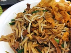 三鲜炒粉-易裕和·长沙米粉(竹塘西路店)