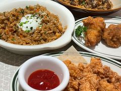 -菲滋意式休闲餐厅(北仑银泰城店)