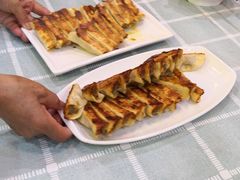 -众口斋锅贴(银泰城店)