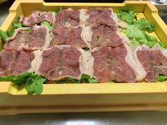 手切羊上脑-京门老爆三(回龙观店)