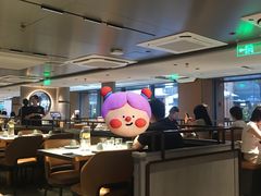 -潇湘阁(汉光百货店)